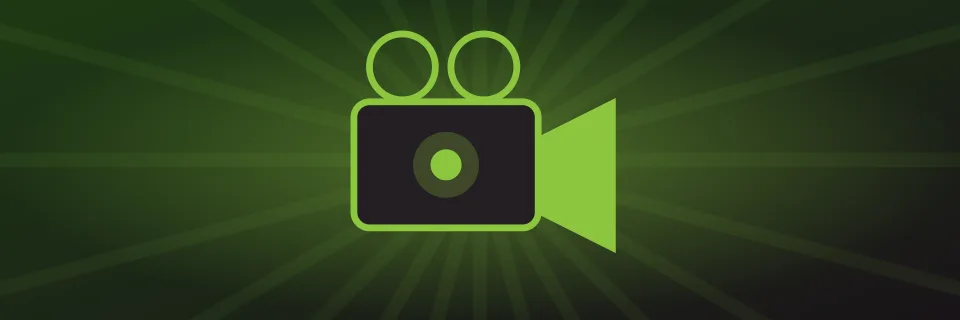 Camera and reels icon for the 80+ studios at Asino Casino
