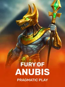 Fury of Anubis Fury of Anubis slot by Pragmatic Play