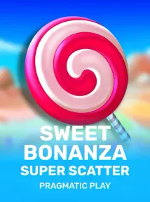 Sweet Bonanza Super Scatter Sweet Bonanza Super Scatter pokie cover in the Asino Hot list
