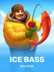 Ice Bass Ice Bass slot by Belatra