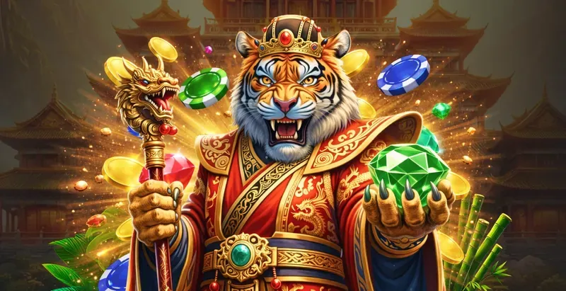 Casino Asino loyalty and VIP banner with gold coins and gift boxes